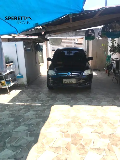 Foto 6 de Casa com 3 quartos à venda, 88m2 em Parque Almerinda Pereira Chaves, Jundiai - SP