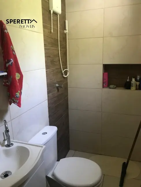 Foto 5 de Casa com 3 quartos à venda, 88m2 em Parque Almerinda Pereira Chaves, Jundiai - SP