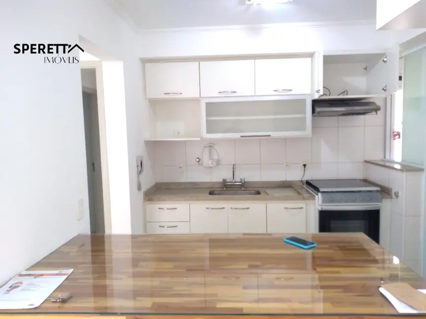 Foto 6 de Apartamento com 3 quartos à venda, 86m2 em Jundiai - SP