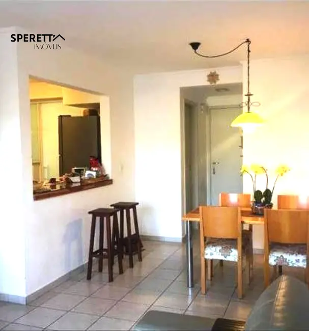Foto 5 de Apartamento com 3 quartos à venda, 86m2 em Jundiai - SP