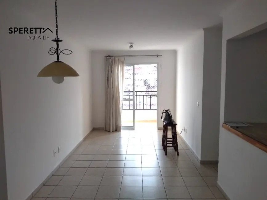 Foto 2 de Apartamento com 3 quartos à venda, 86m2 em Jundiai - SP