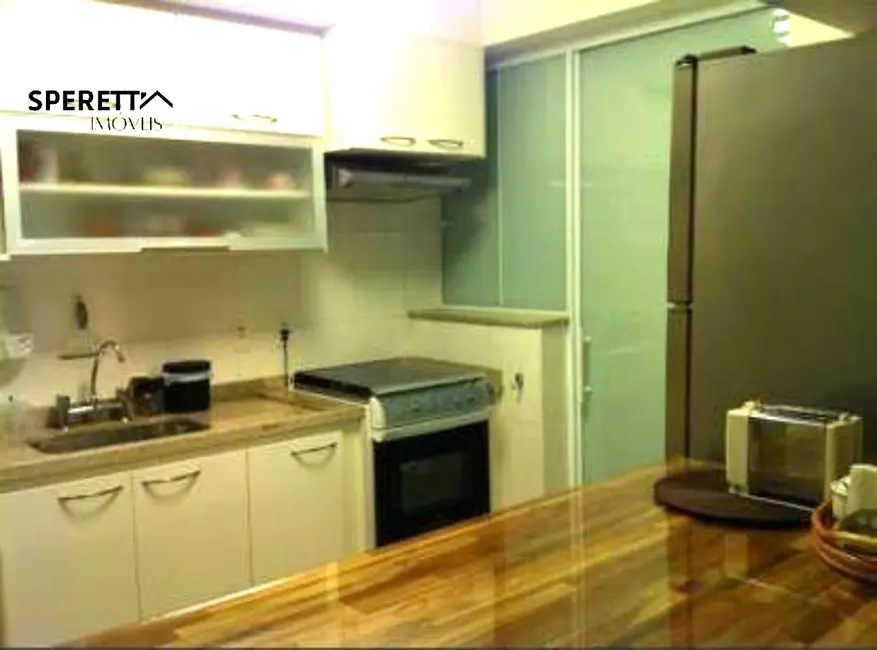 Foto 1 de Apartamento com 3 quartos à venda, 86m2 em Jundiai - SP