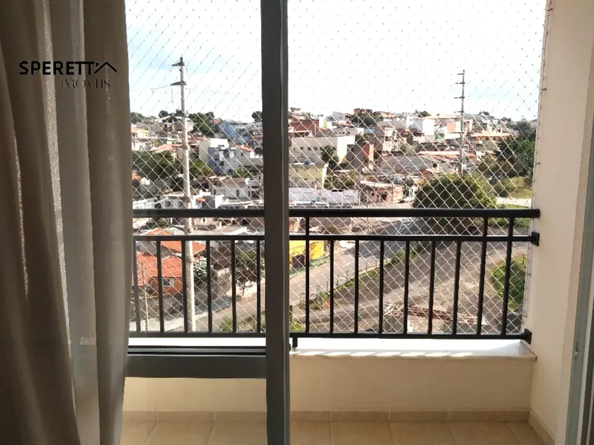 Foto 3 de Apartamento com 3 quartos à venda, 86m2 em Jundiai - SP