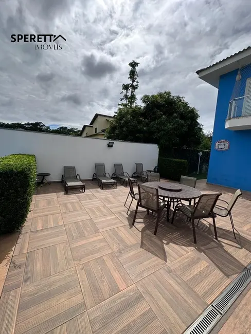 Foto 8 de Casa de Condomínio com 5 quartos à venda, 500m2 em Cabreuva - SP