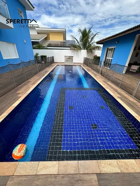 Foto 2 de Casa de Condomínio com 5 quartos à venda, 500m2 em Cabreuva - SP