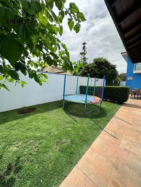 Foto 7 de Casa de Condomínio com 5 quartos à venda, 500m2 em Cabreuva - SP