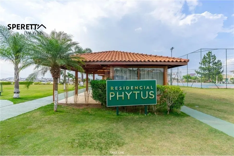 Foto 1 de Terreno / Lote à venda, 250m2 em Itupeva - SP