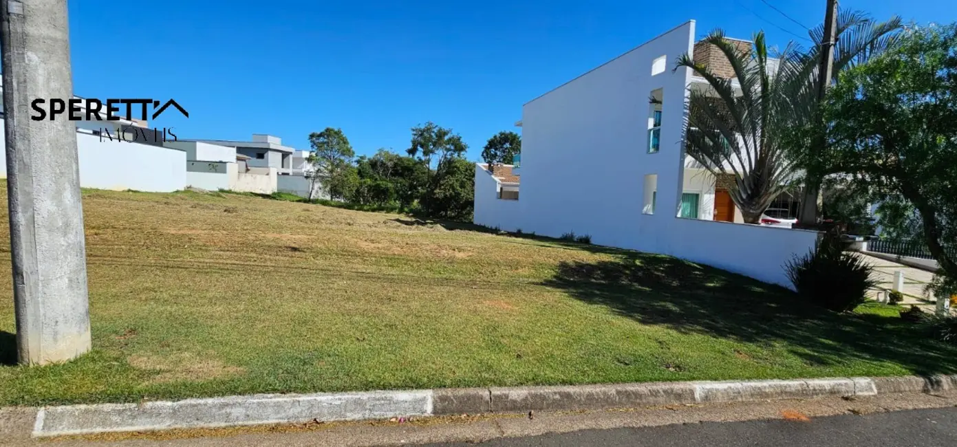 Foto 6 de Terreno / Lote à venda, 250m2 em Itupeva - SP