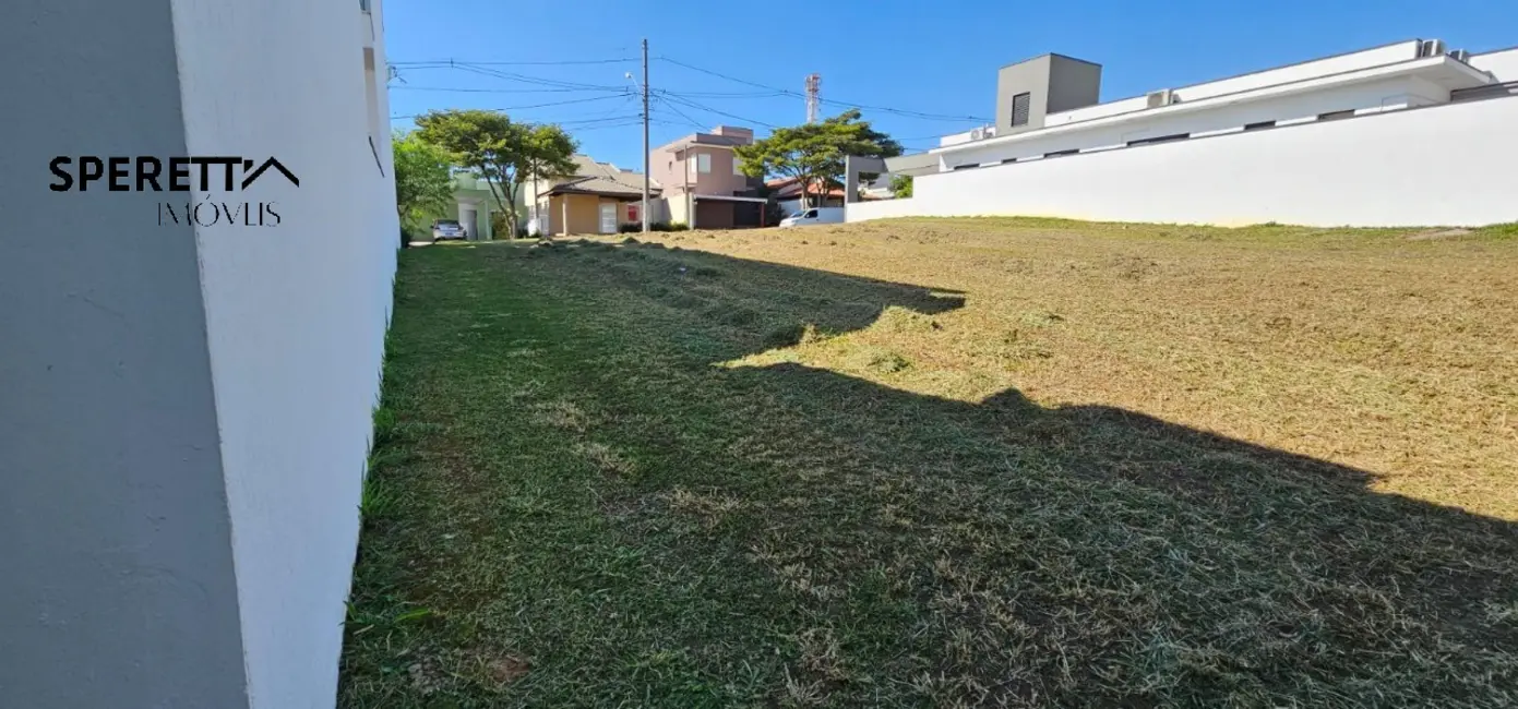 Foto 4 de Terreno / Lote à venda, 250m2 em Itupeva - SP