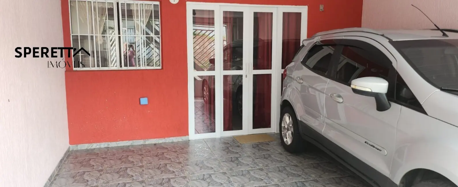 Foto 2 de Casa com 3 quartos à venda, 90m2 em Jundiai - SP