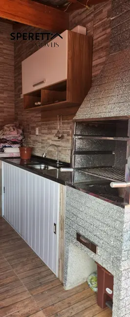 Foto 3 de Casa com 3 quartos à venda, 90m2 em Jundiai - SP