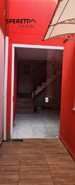 Foto 8 de Casa com 3 quartos à venda, 90m2 em Jundiai - SP