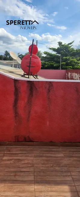 Foto 4 de Casa com 3 quartos à venda, 90m2 em Jundiai - SP