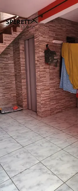 Foto 6 de Casa com 3 quartos à venda, 90m2 em Jundiai - SP