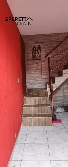 Foto 7 de Casa com 3 quartos à venda, 90m2 em Jundiai - SP