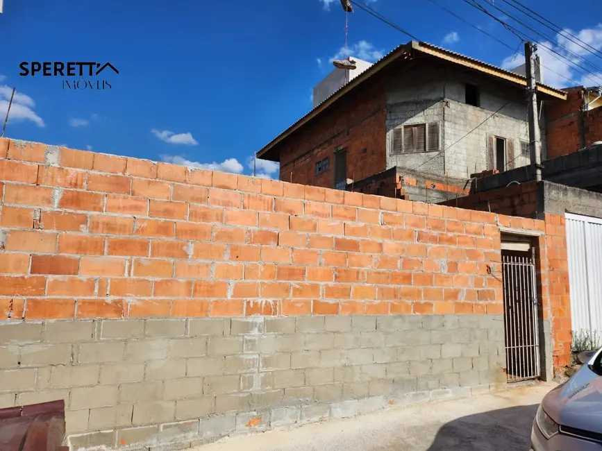 Foto 1 de Terreno / Lote à venda, 159m2 em Jundiai - SP