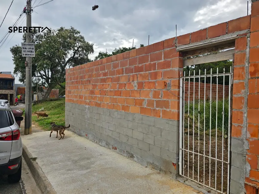 Foto 4 de Terreno / Lote à venda, 159m2 em Jundiai - SP