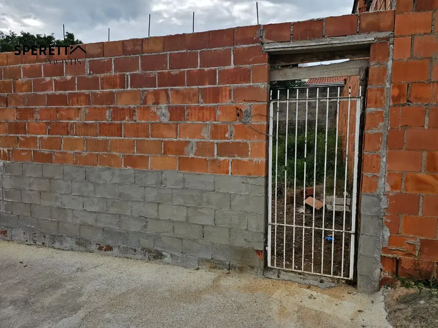 Foto 2 de Terreno / Lote à venda, 159m2 em Jundiai - SP