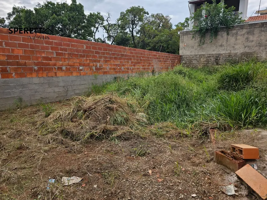 Foto 7 de Terreno / Lote à venda, 159m2 em Jundiai - SP