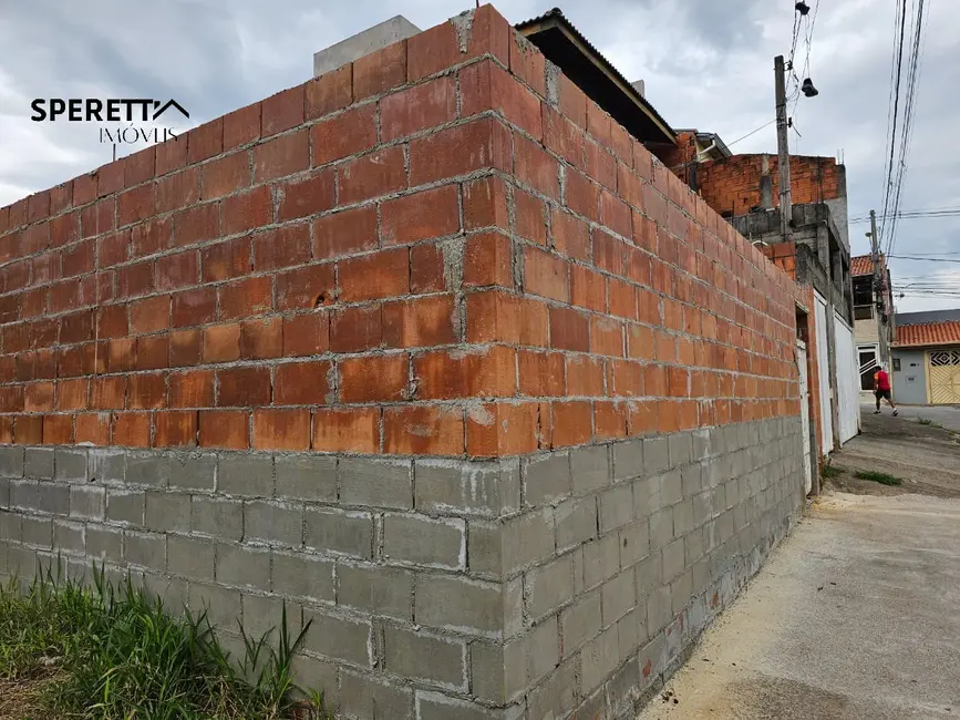 Foto 5 de Terreno / Lote à venda, 159m2 em Jundiai - SP