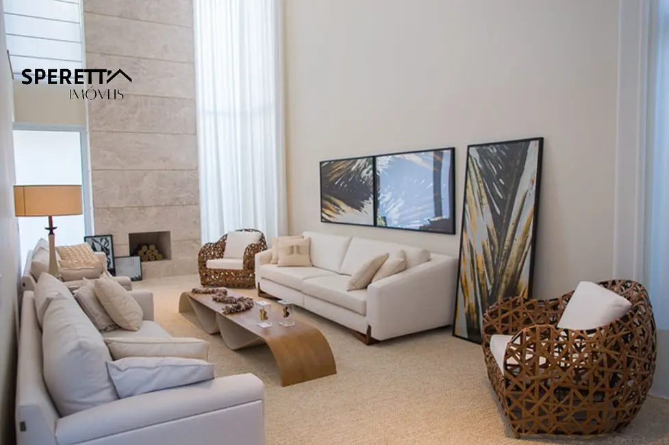 Foto 5 de Casa de Condomínio com 3 quartos à venda, 667m2 em Jundiai - SP