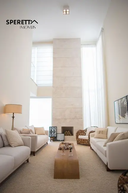 Foto 4 de Casa de Condomínio com 3 quartos à venda, 667m2 em Jundiai - SP