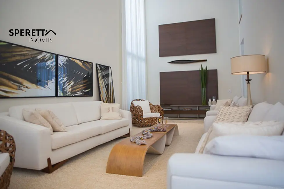 Foto 3 de Casa de Condomínio com 3 quartos à venda, 667m2 em Jundiai - SP