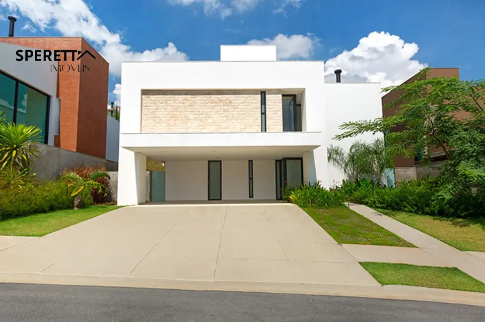 Foto 8 de Casa de Condomínio com 3 quartos à venda, 667m2 em Jundiai - SP