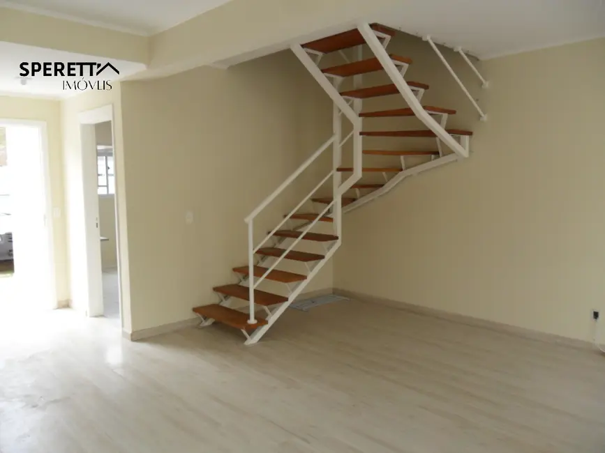 Foto 1 de Casa de Condomínio com 3 quartos à venda, 87m2 em Engordadouro, Jundiai - SP