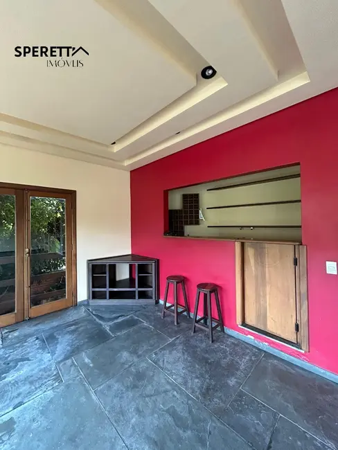 Foto 7 de Casa de Condomínio com 4 quartos à venda, 350m2 em Jundiai - SP