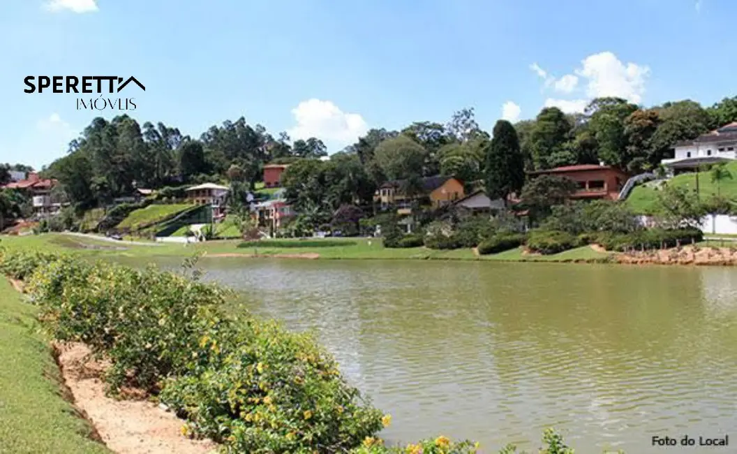 Foto 1 de Casa de Condomínio com 4 quartos à venda, 350m2 em Jundiai - SP