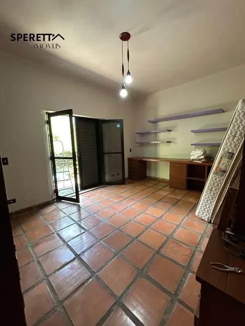 Foto 4 de Casa de Condomínio com 4 quartos à venda, 350m2 em Jundiai - SP