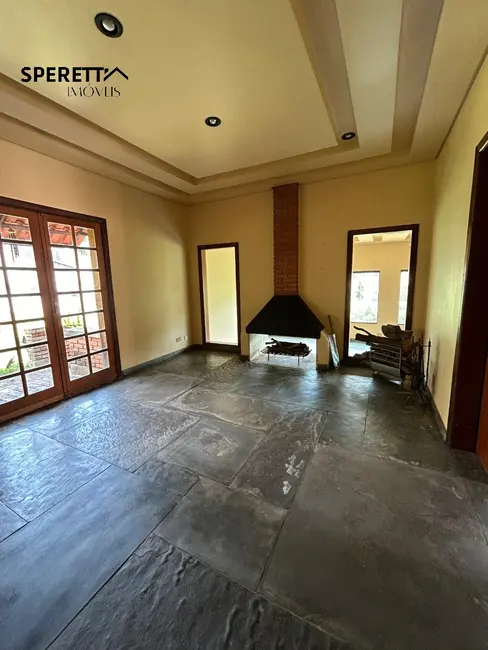 Foto 3 de Casa de Condomínio com 4 quartos à venda, 350m2 em Jundiai - SP