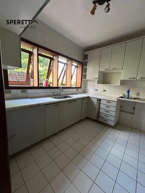 Foto 2 de Casa de Condomínio com 4 quartos à venda, 350m2 em Jundiai - SP