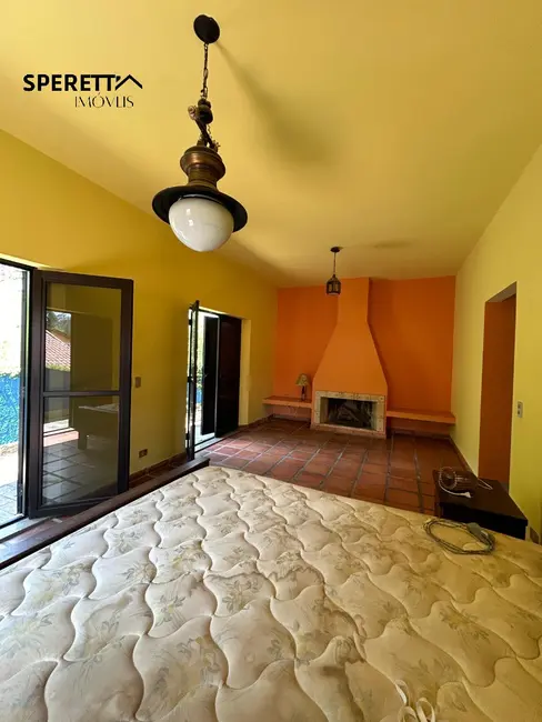 Foto 9 de Casa de Condomínio com 4 quartos à venda, 350m2 em Jundiai - SP