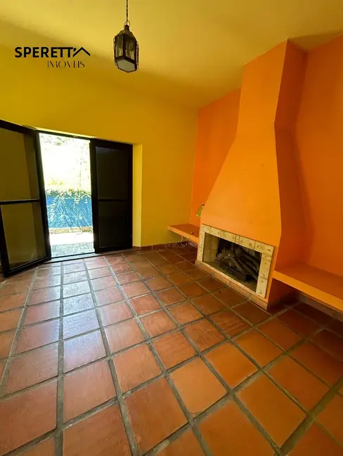 Foto 8 de Casa de Condomínio com 4 quartos à venda, 350m2 em Jundiai - SP