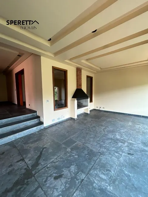 Foto 5 de Casa de Condomínio com 4 quartos à venda, 350m2 em Jundiai - SP