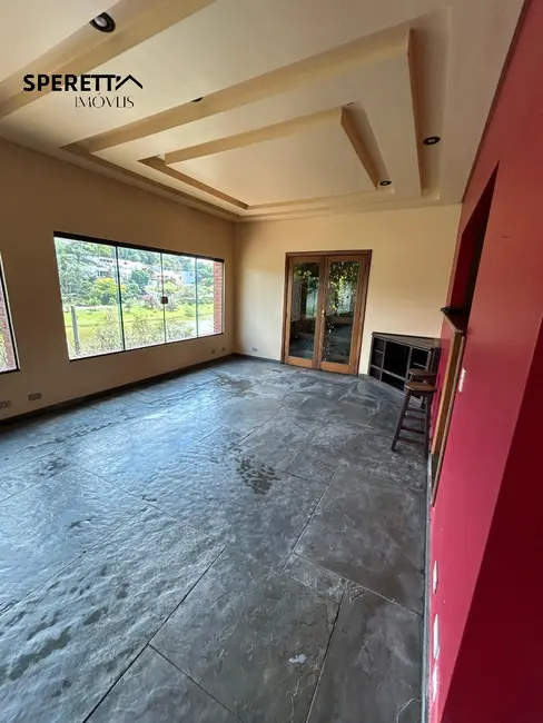 Foto 6 de Casa de Condomínio com 4 quartos à venda, 350m2 em Jundiai - SP