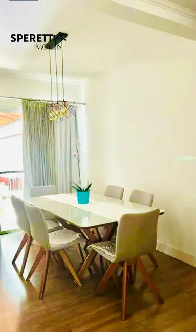 Casa com 3 quartos à venda, 94m2 em Jardim Colônia, Jundiai - SP - imagem 6 Foto 6 de Casa com 3 quartos à venda, 94m2 em Jardim Colônia, Jundiai - SP