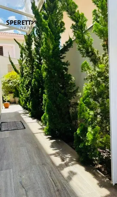 Casa com 3 quartos à venda, 94m2 em Jardim Colônia, Jundiai - SP - imagem 8 Foto 8 de Casa com 3 quartos à venda, 94m2 em Jardim Colônia, Jundiai - SP