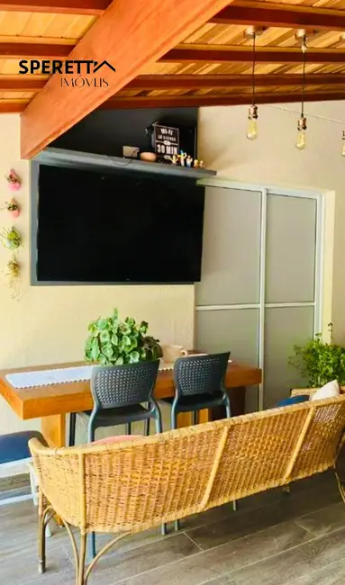 Casa com 3 quartos à venda, 94m2 em Jardim Colônia, Jundiai - SP - imagem 5 Foto 5 de Casa com 3 quartos à venda, 94m2 em Jardim Colônia, Jundiai - SP