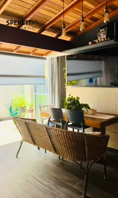 Casa com 3 quartos à venda, 94m2 em Jardim Colônia, Jundiai - SP - imagem 3 Foto 3 de Casa com 3 quartos à venda, 94m2 em Jardim Colônia, Jundiai - SP