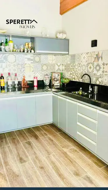 Casa com 3 quartos à venda, 94m2 em Jardim Colônia, Jundiai - SP - imagem 2 Foto 2 de Casa com 3 quartos à venda, 94m2 em Jardim Colônia, Jundiai - SP