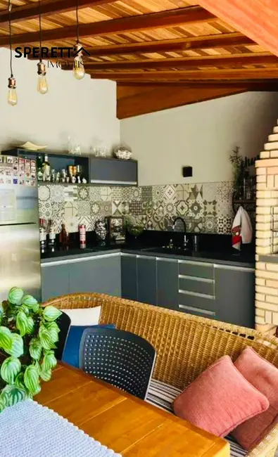 Foto 1 de Casa com 3 quartos à venda, 94m2 em Jardim Colônia, Jundiai - SP