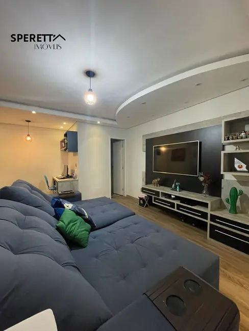 Apartamento com 2 quartos à venda, 103m2 em Ponte de São João, Jundiai - SP - imagem 4 Foto 4 de Apartamento com 2 quartos à venda, 103m2 em Ponte de São João, Jundiai - SP