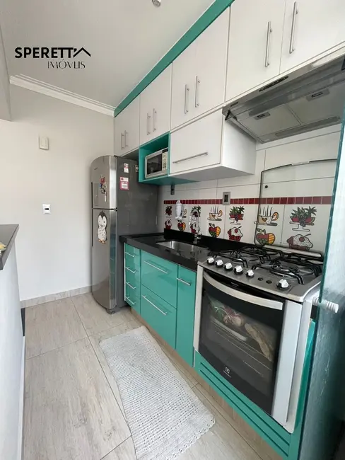 Apartamento com 2 quartos à venda, 103m2 em Ponte de São João, Jundiai - SP - imagem 7 Foto 7 de Apartamento com 2 quartos à venda, 103m2 em Ponte de São João, Jundiai - SP