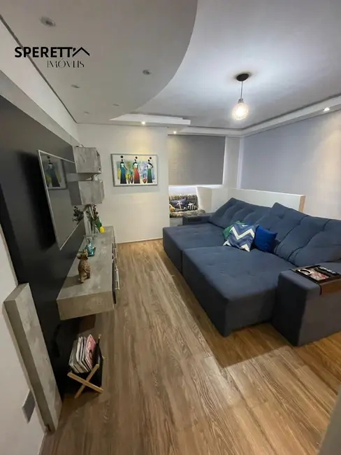 Foto 2 de Apartamento com 2 quartos à venda, 103m2 em Ponte de São João, Jundiai - SP