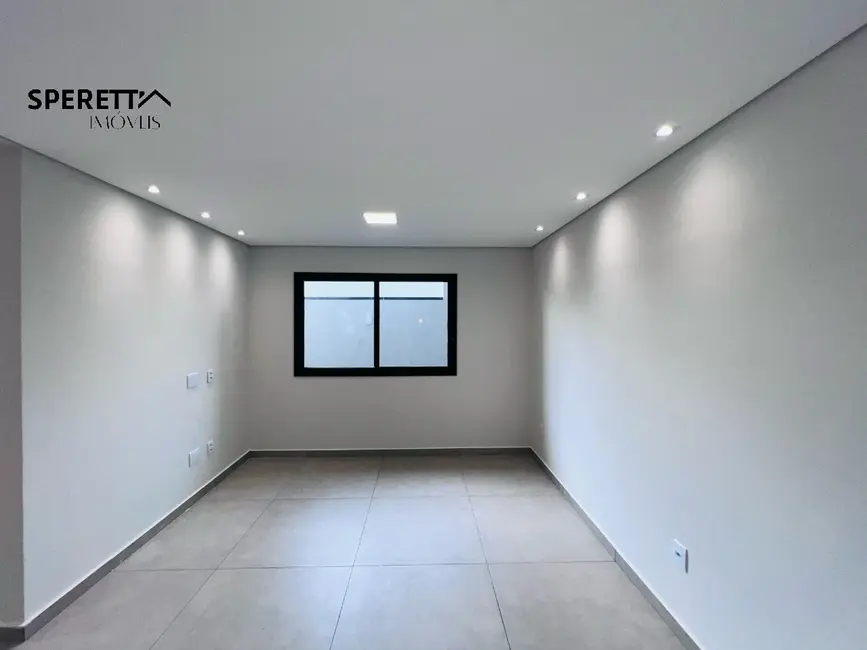 Foto 7 de Casa de Condomínio com 3 quartos à venda, 168m2 em Jardim Celeste, Jundiai - SP