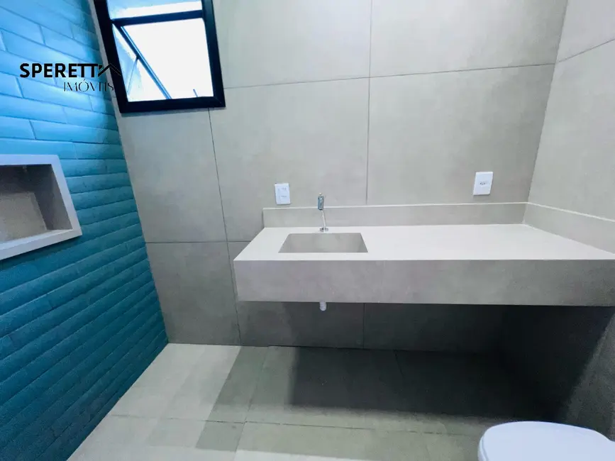 Foto 8 de Casa de Condomínio com 3 quartos à venda, 168m2 em Jardim Celeste, Jundiai - SP