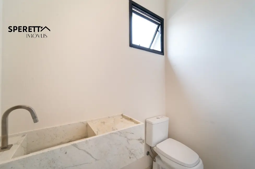 Foto 8 de Casa de Condomínio com 3 quartos à venda, 222m2 em Medeiros, Jundiai - SP